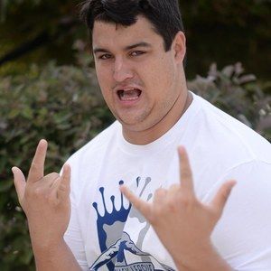 Meet your Posher, Hayden